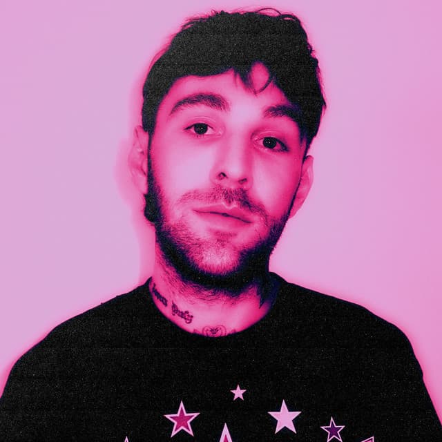 Yung Bae artist profile image