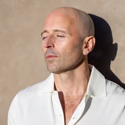 Lee Harris's artist profile image