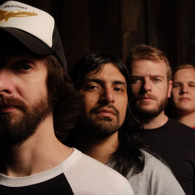 The Sword's artist profile image
