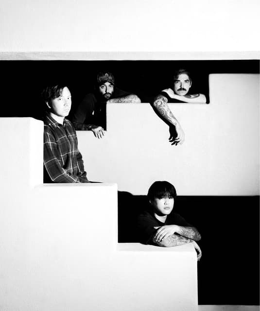 Modern Color's artist profile image