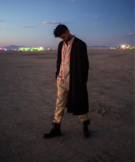 Khanvict's artist profile image