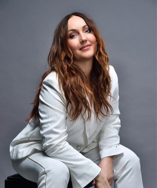 Hanna Hedlund artist profile image