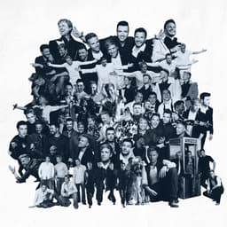 Westlife's artist profile image