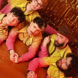 Youth Sector's artist profile image