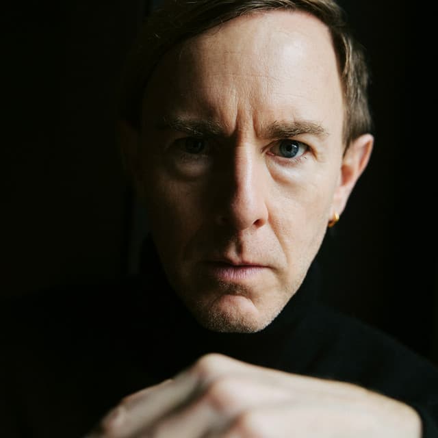 F.U.S.E. artist profile image