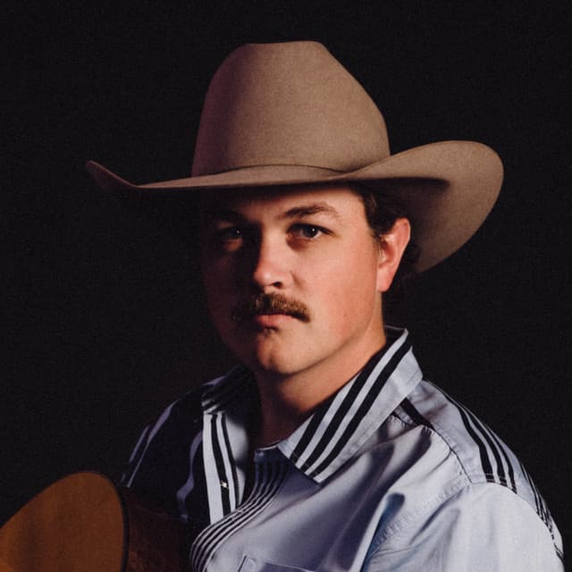 Zach Top artist profile image