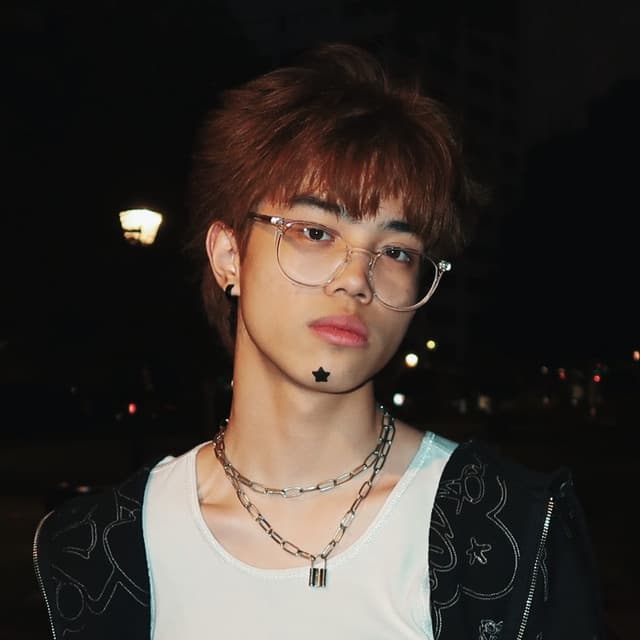 heyzuko! artist profile image