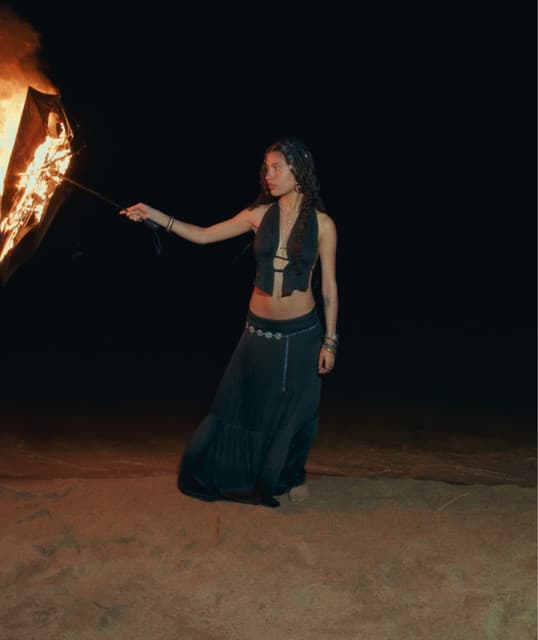 Dais artist profile image