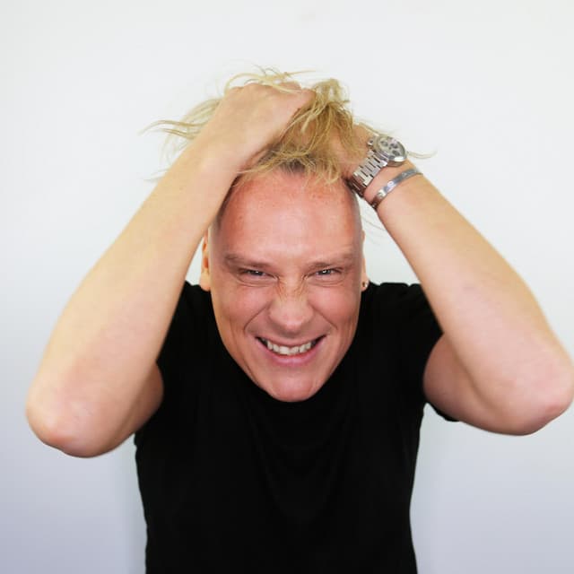 Sam Supplier artist profile image