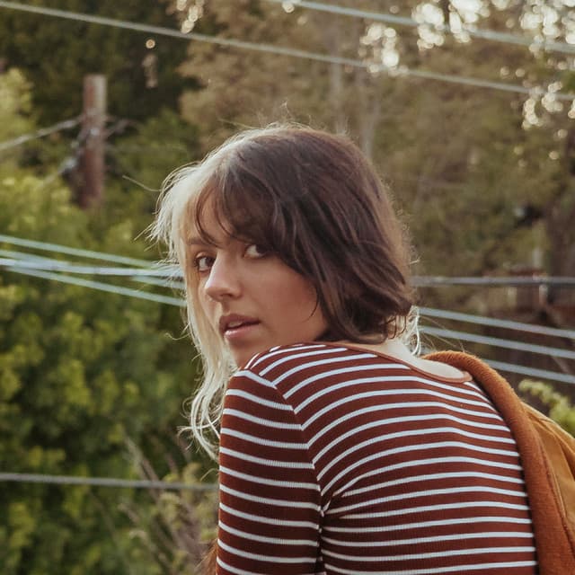 Aimee Vant artist profile image
