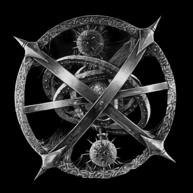 Pestilence artist profile