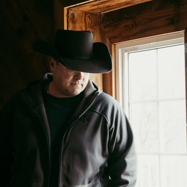 Gord Bamford's artist profile image
