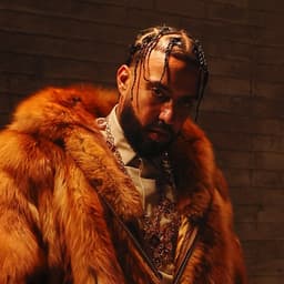 French Montana's artist profile image
