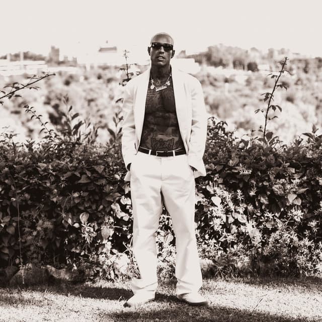 Bizzey artist profile image