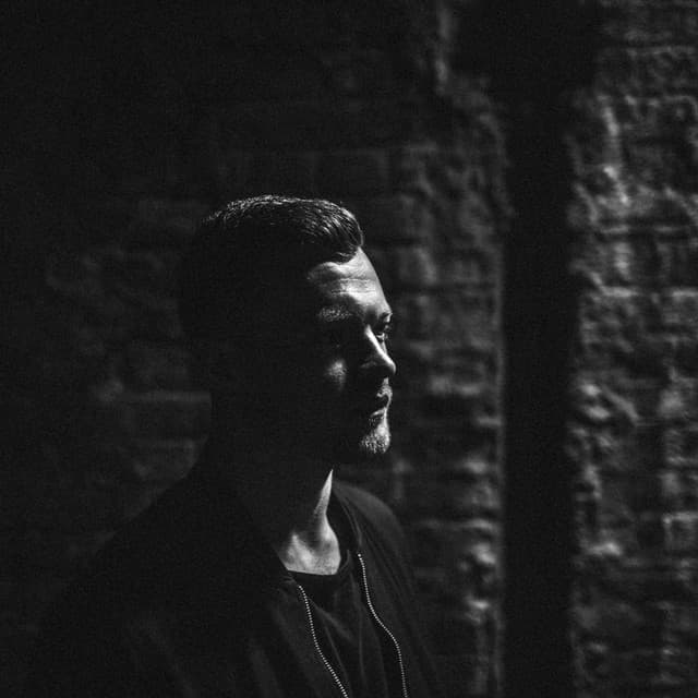 Transcode artist profile image