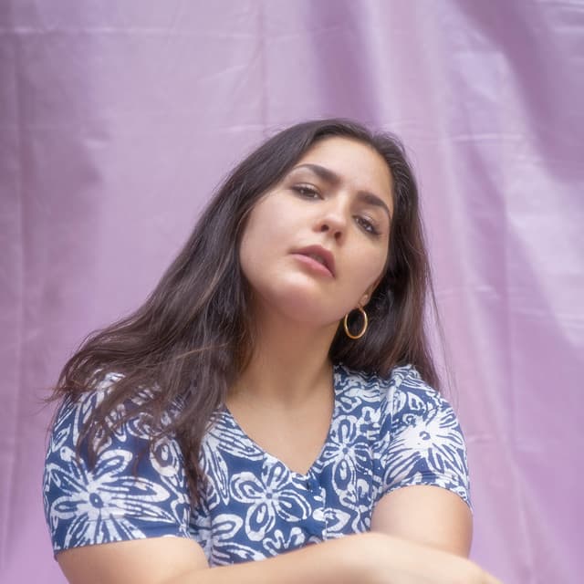 Nina Soro artist profile image