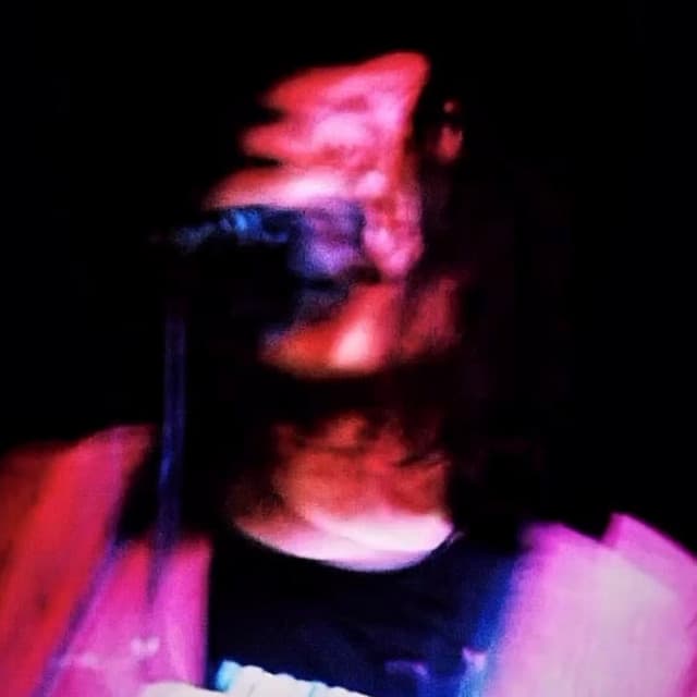 Johnny Craven artist profile image