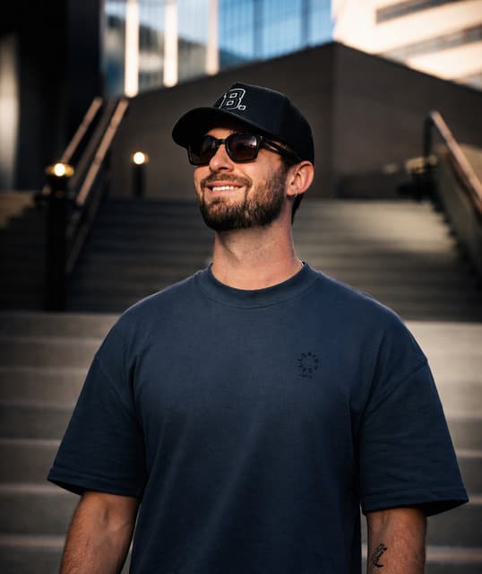 Babsy. artist profile image