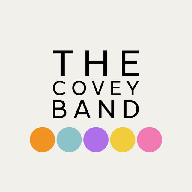 The Covey Band artist profile image