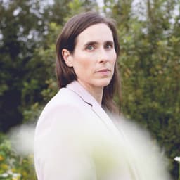 Rose Cousins's artist profile image