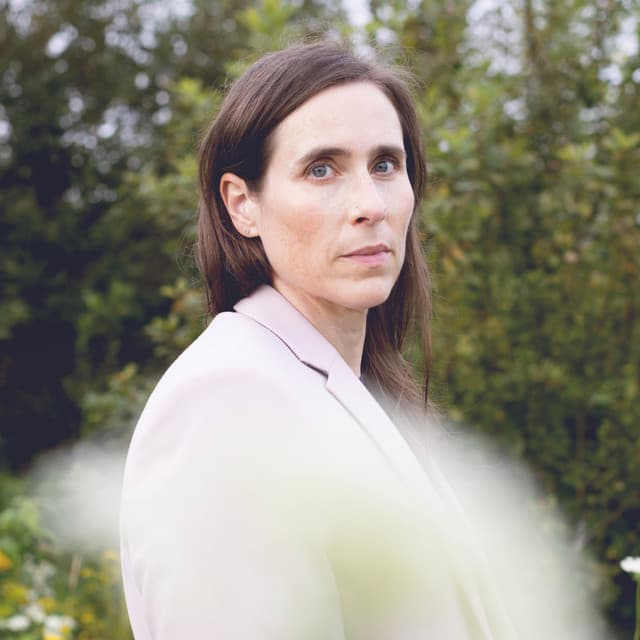 Rose Cousins artist profile image