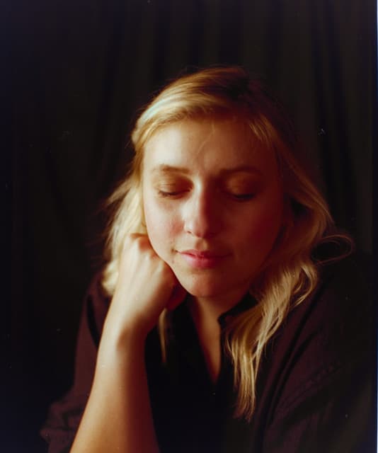 Andrea von Kampen's artist profile image