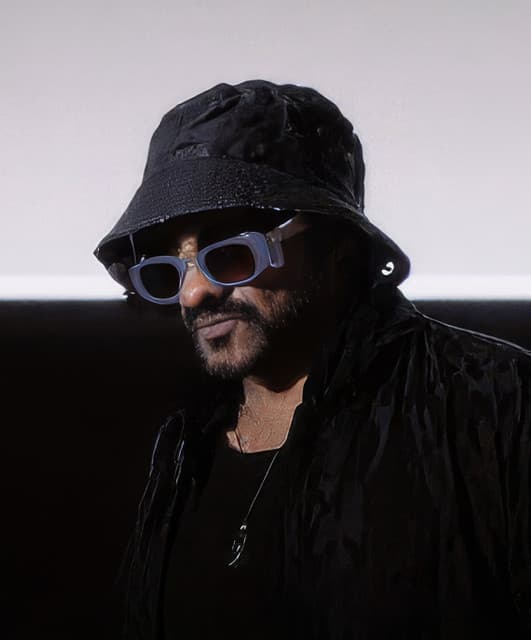 ARTISTIKK artist profile image