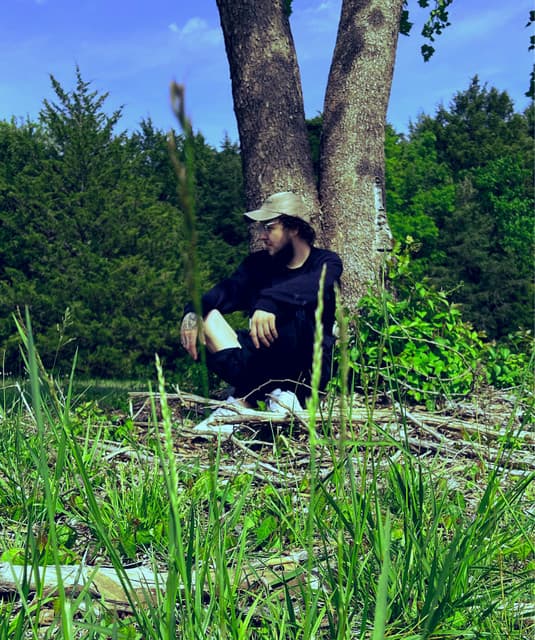 Dear Me artist profile image