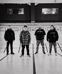 Bodysnatcher's artist profile image