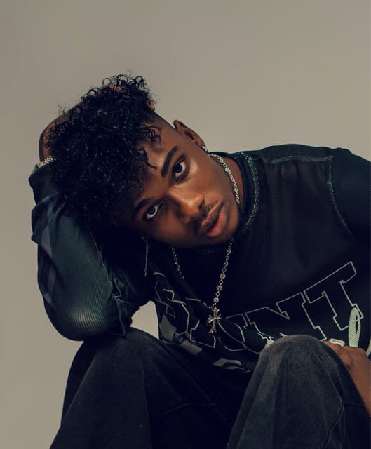 Celo's artist profile image