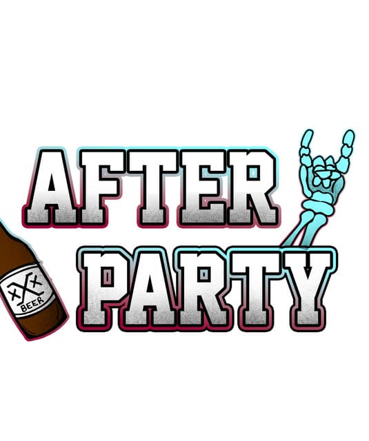 After/Party artist profile image