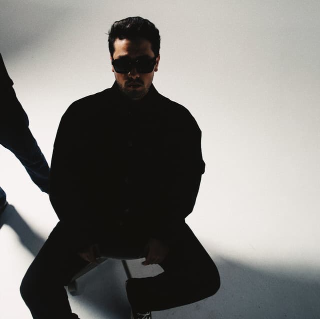 Omeria artist profile image