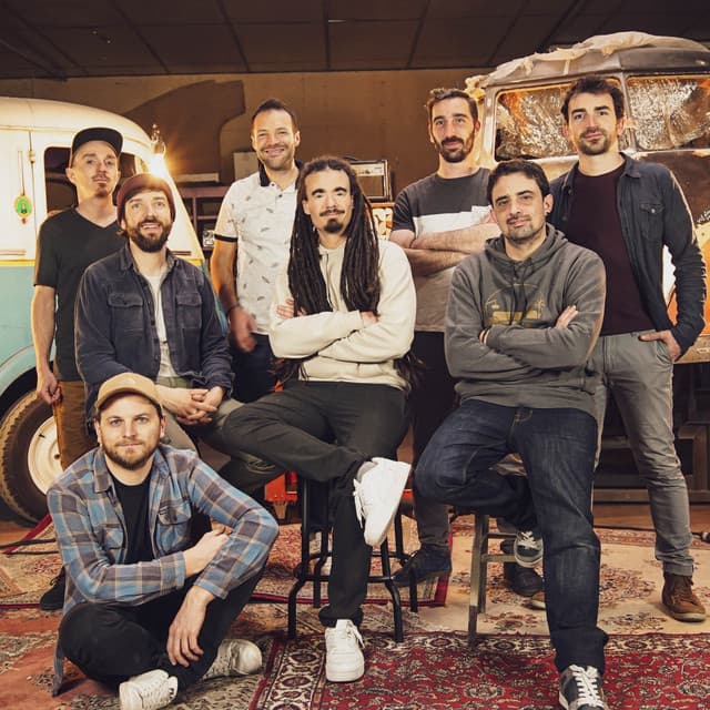 Païaka artist profile image