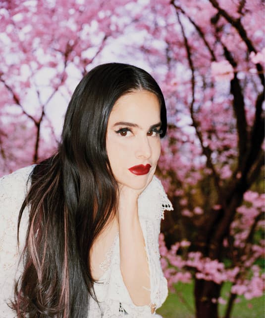 Sofia Kourtesis's artist profile image