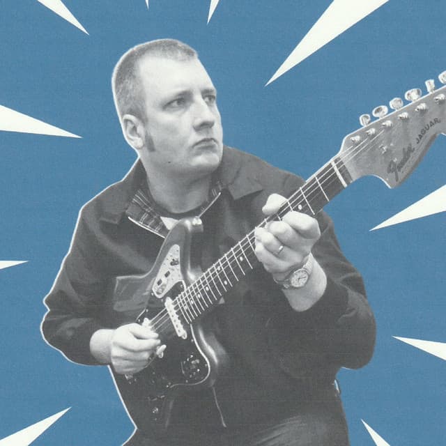 Willie Stratton artist profile image