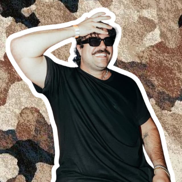 DJ Susan's artist profile image