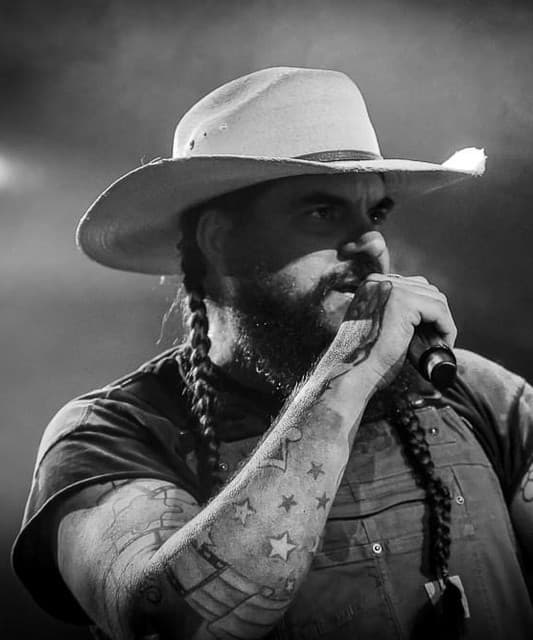 Trey Healy artist profile image