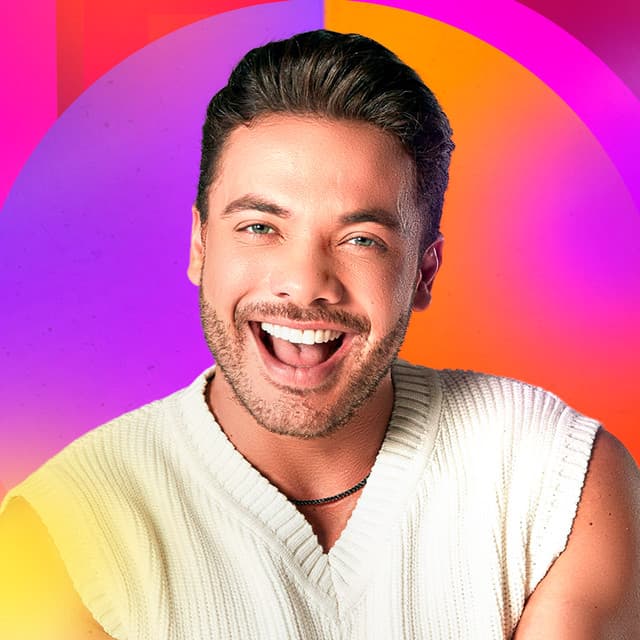 Wesley Safadão artist profile image