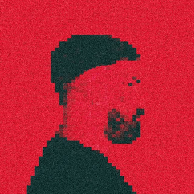 Ryan Crane artist profile image