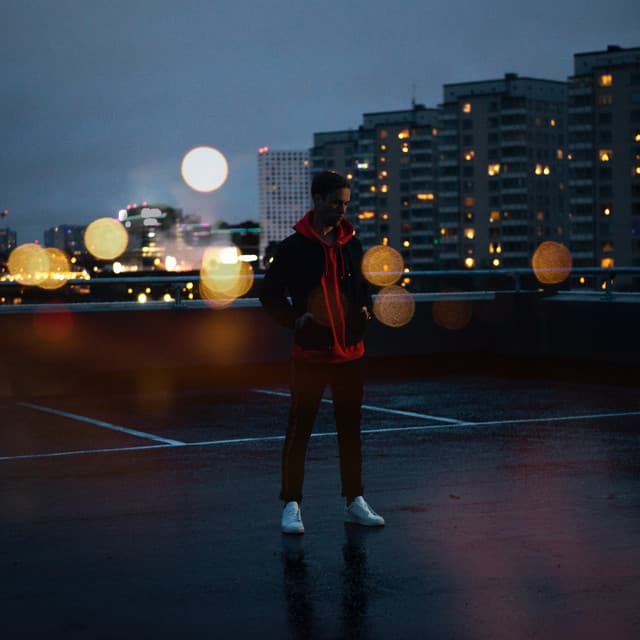 Didrick artist profile image