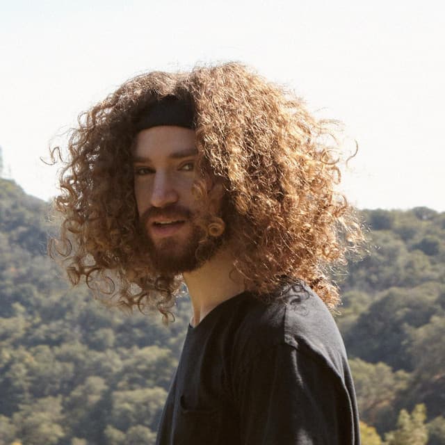 Justin Jay artist profile image