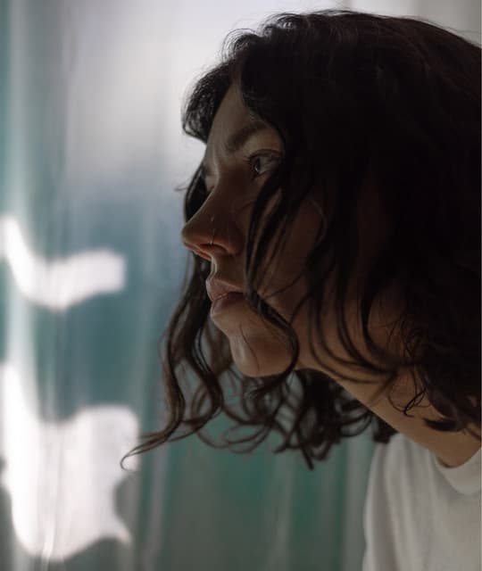 QRTR's artist profile image