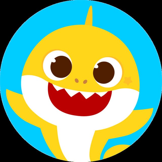 Pinkfong artist profile image