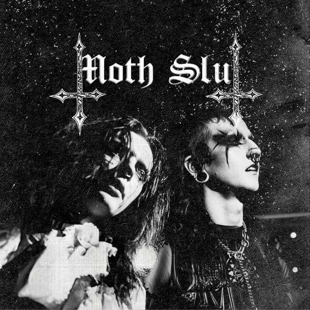 Moth Slut artist profile