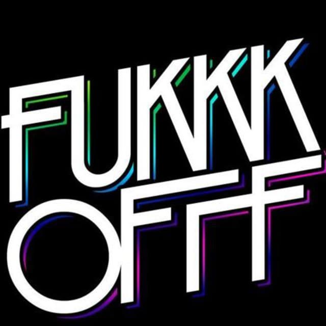 Fukkk Offf artist profile image