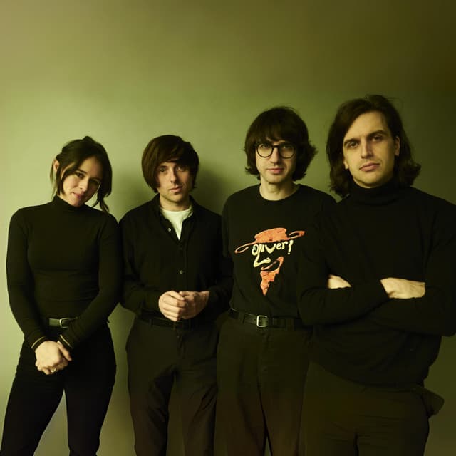 Spector artist profile image