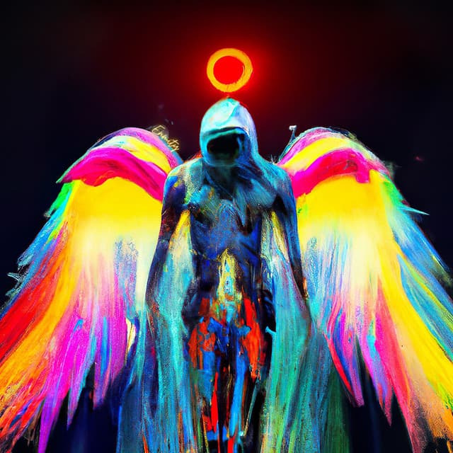 Enmity artist profile image