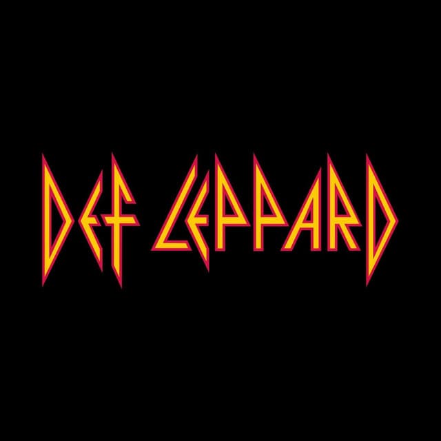 Def Leppard artist profile