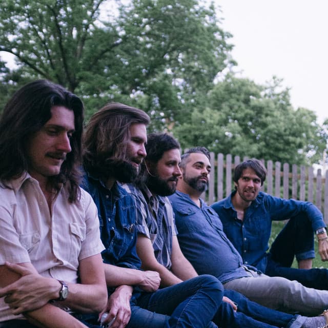 Cabin Boys artist profile image