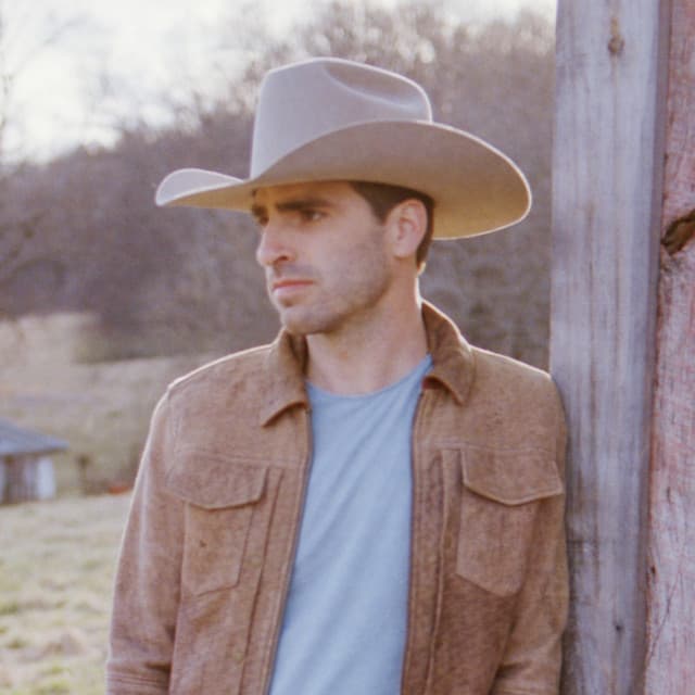 Mitch Rossell artist profile image